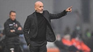 難敵サッスオーロ撃破のミラン、ピオリ監督「勝ち点3以上の価値がある」