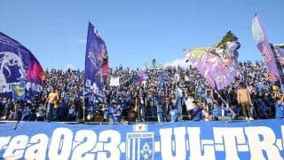 山形、J1昇格に向け今季14得点のFWヴィニシウス・アラウージョと契約更新