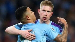 縦に速いドリブルと相手を切り裂く鋭いパス！デ・ブライネの凄さが詰まった極上アシスト【ベスト・アシスト】