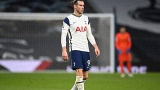 リーグ戦6試合ぶり出場のベイル、ロイ・キーンは「全盛期からは程遠い」