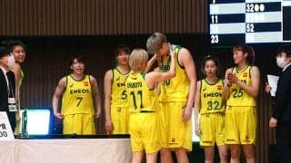 【皇后杯】ＥＮＥＯＳの頼れるキャプテン・岡本彩也花。ケガをした仲間たちに「優勝を届けたかった」