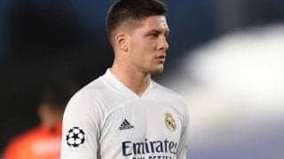 ミランがマドリーFWヨビッチの獲得に本腰…レンタルに向けて代理人と会談へ