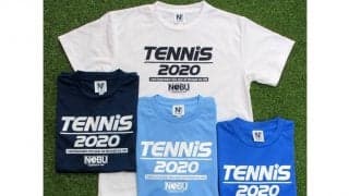 多くのテニスファンに愛される「TENNIS GOODS NOBU」が39周年アニバーサリーフェア実施中！ 読者プレゼントも