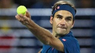 クリスティアーノ・ロナウドがフェデラーを賞賛「彼は今もトップレベル」