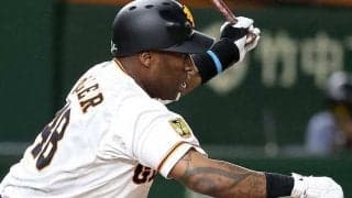 巨人、ウィーラーら助っ人6人と来季契約　メルセデスやサンチェスも残留