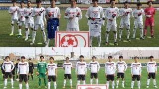 福山シティFC、Honda FCが準々決勝進出！ 次からJクラブが登場《天皇杯》