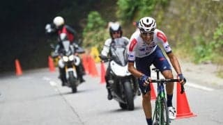 宇都宮ロード・レポート