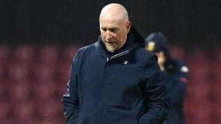 わずか1勝のジェノア、今夏就任のロランド・マラン監督を解任