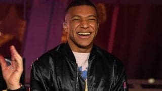 【珍プレー好プレー】ムバッペの“作り笑顔”が再脚光! その切り替えが凄まじい《2020年2月・珍プレー》