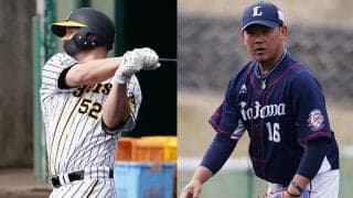西武が松坂大輔と契約締結　巨人は助っ人6人＆阪神は4人残留…21日発表、各球団の人事は？