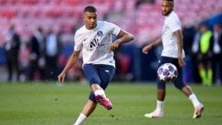 マドリー、来夏のムバッペ獲得に自信? 近年は我慢の2年に