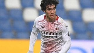 トナーリがラツィオ戦負傷欠場か、ケシエの出場停止で中盤が人材不足に