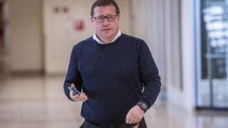 ボルシアMG、躍進のキーマンであるエベールSDと2026年まで契約延長