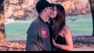 チチャリートの美人妻、ビキニ自撮りでファンを魅了