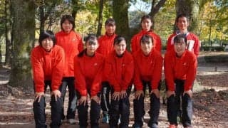 九州地区大会　熊本工業高等学校インタビュー【第43回全国選抜高校テニス大会】