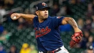 DeNAと合意間近の右腕ロメロは「逸材」　ツインズ番記者がポテンシャル絶賛