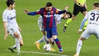 「最悪の時を過ごした」退団騒動後初めてメッシが心情を明かす