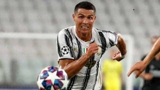 C.ロナウドが“空中横移動”　1年前の衝撃ヘッドに米再脚光「これは狂ってる」「伝説」