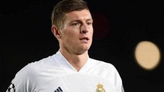 「退屈な男」とSNSで過小評価されたレアルMFクロース、一部を認めずユーモアで反論