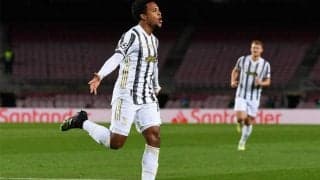 ユベントスがレンタル中のアメリカ代表MFマッケニーを買い取りへ