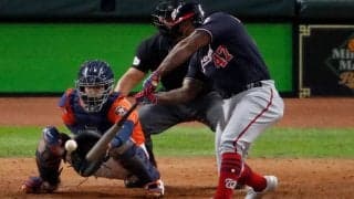 【MLB】19年ナショナルズ世界一の立役者、ケンドリックが引退「新しいステージに進む時」