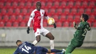 アーセナルが今季18戦13ゴールの“新”アンリを獲得へ