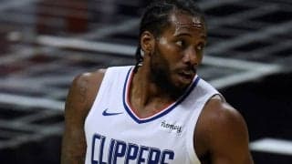 カワイ・レナードが今季終了後の去就について言及「自分が健康体であれば…」