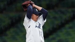 松坂大輔、現役続行の“意義”と果たす役目…　西武が描く引退後の青写真とは？