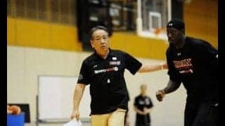 長谷川 健志氏（元男子日本代表ヘッドコーチ）に聞いた“ファストブレイクの出し方”とは？②