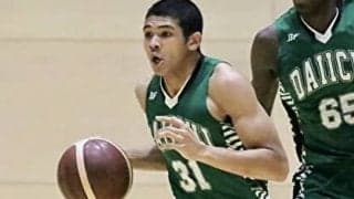 ネクスト八村塁は現れるか。ウインターカップで注目の５選手！