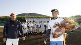 高校球界に元プロ監督たちが急増。イチローが示した技術伝承の意義