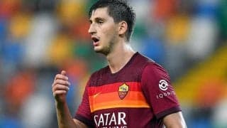 「僕らはミランとユベントスに引き分けた」強豪に弱いという意見に反論するローマのクンブラ