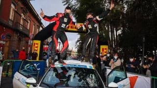 Mスポーツ・ポーランドがERCジュニア部門を支援、若手の世界進出を後押し