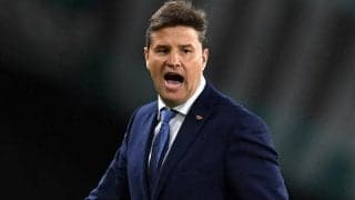 浦和が徳島でJ2初優勝のリカルド・ロドリゲス監督を招へい「頂点に立てるように力を尽くします」