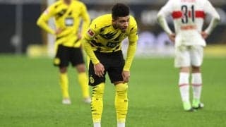 サンチョが渡航規制により冬期休暇中の帰国不可に…今季は無得点と不調