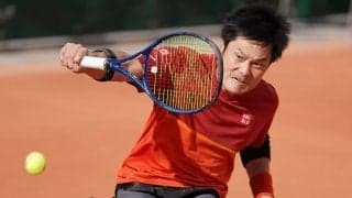 国枝慎吾が9度目の年間王者に! ITFが年間最終ランキングを発表