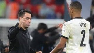 フォントが豪語「私が選挙に勝てばチャビは来る」でなければ「チケット代を全て払う」