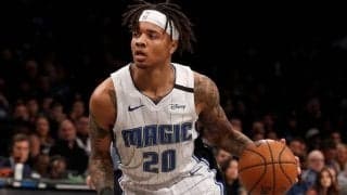 フルツやアイザック、アヌノビーら2017年のドラフト組5選手が延長契約に合意