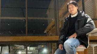 21歳で現役引退から駆け抜けた第二の人生　元ロッテ右腕の大学で広がった視野