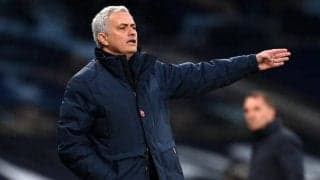 元イングランド代表FWが古巣トッテナムのモウリーニョ監督を称賛「選手の考え方を変えた」