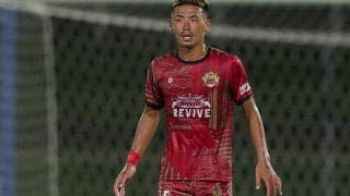 琉球がDF岡﨑亮平、DF知念哲矢と契約更新