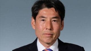 最終節でJ2昇格を逃した長野、横山雄次監督の続投を発表