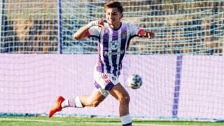 バルサ 第2のペドリ発掘へ、昨季21ゴールのバジャドリードの“真珠”を狙う