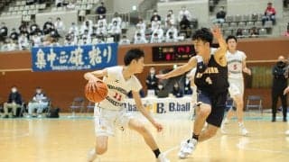 「高校バスケ ウインターカップ2020」男女全118試合放送/配信のJ SPORTSが、“おうち観戦”の新様式を多面的に展開！