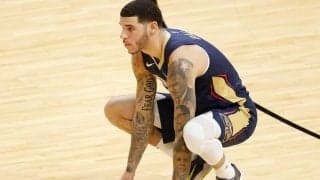 ロンゾ・ボールやコリンズ、マルッカネンらが延長契約合意ならず、来夏に制限付きFAへ