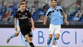 【セリエA第14節プレビュー】年内最終戦、水曜にミランvsラツィオ