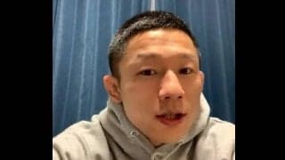 堀口恭司、朝倉海のUFC挑戦に「気持ちで負けない人が勝っていく」