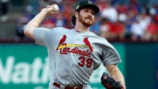 【MLB】元Gマイコラス、両リーグDH制に持論を展開　「僕はもっとホームランが打ちたい」