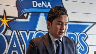 「自信はある」　DeNA山崎康晃が描く守護神復活、東京五輪とメジャー挑戦への道筋