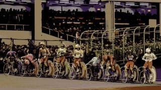 KEIRINグランプリ2020共同記者会見